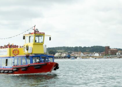 Celebration of life cruises