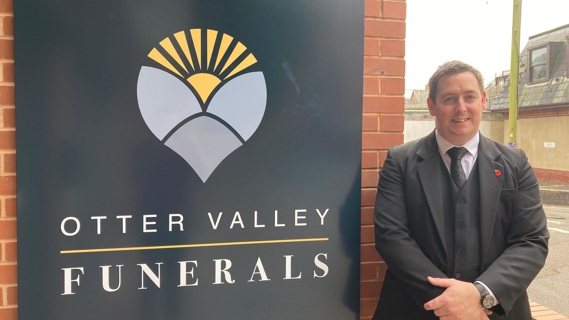 Funeral Directors In Exmouth - Otter Valley Funerals Funeral Director