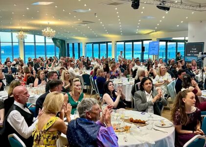 Exmouth Business Awards 2025