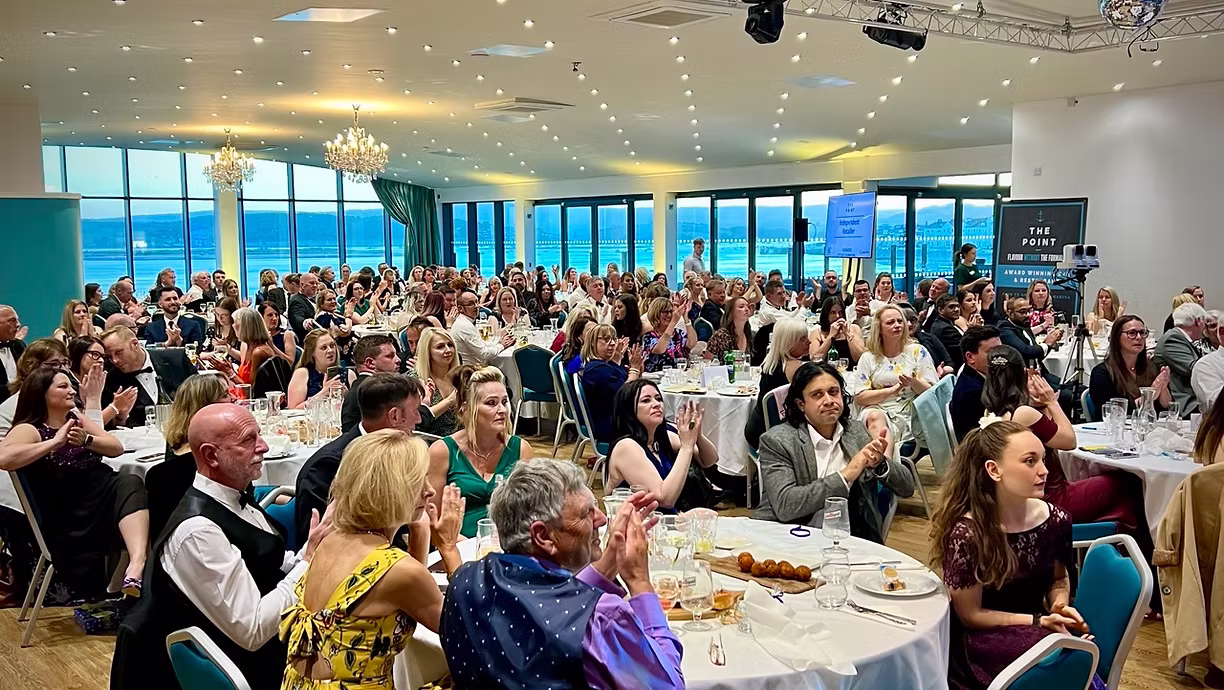 Exmouth Business Awards 2025