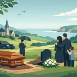 Burial Services Devon Families Can Trust