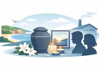 Direct Cremation Devon – What to Expect