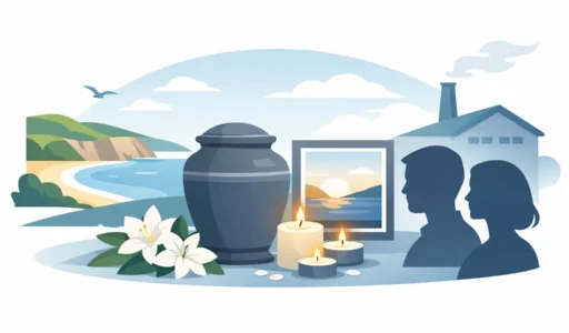 Direct Cremation Devon - What to Expect