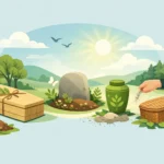 Green Funeral Options Explained Clearly