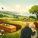 Natural Burial Devon: What Families Should Know