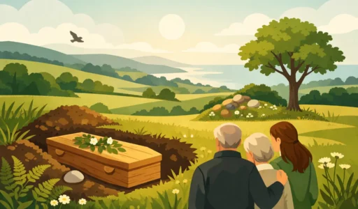 Natural Burial Devon: What Families Should Know