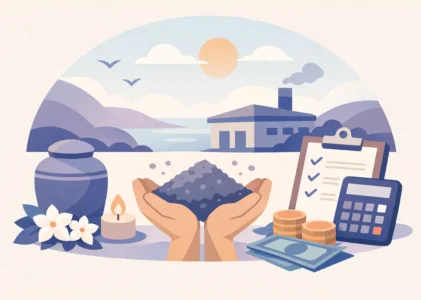 Simple Cremation Cost: What to Expect