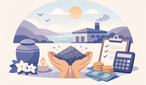 Simple Cremation Cost: What to Expect