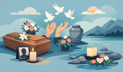 10 Low Cost Funeral Ideas That Still Feel Personal