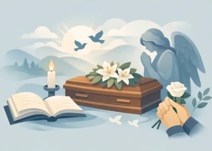 12 Best Readings for Funerals