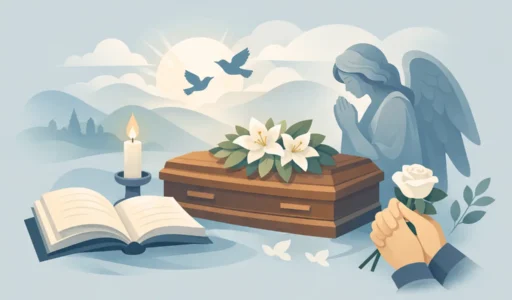 12 Best Readings for Funerals