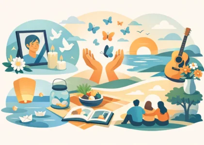 12 Celebration of Life Ideas That Feel Personal