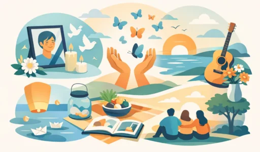 12 Celebration of Life Ideas That Feel Personal