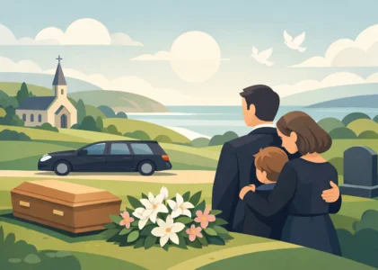 Affordable Funerals Devon Families Can Trust