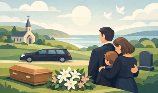 Affordable Funerals Devon Families Can Trust