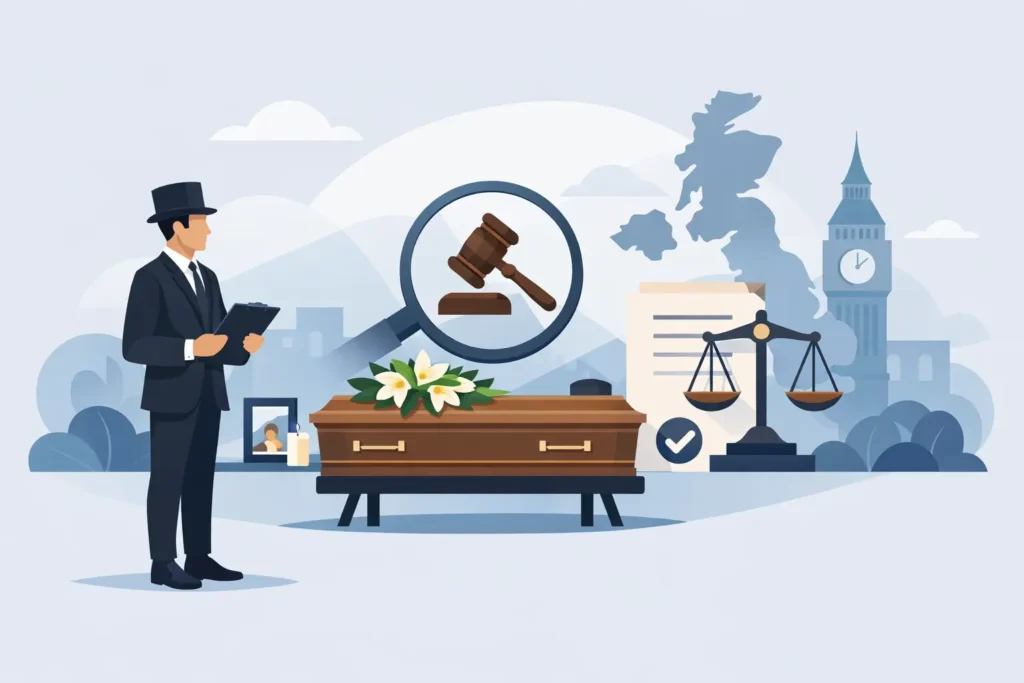 Are Funeral Directors Regulated in the UK?