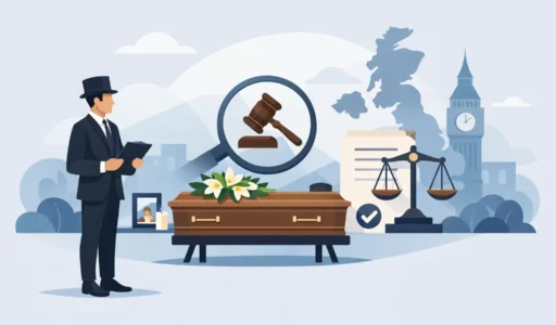 Are Funeral Directors Regulated in the UK?