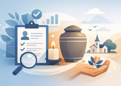 Best Direct Cremation Providers: What Matters