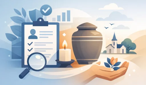 Best Direct Cremation Providers: What Matters