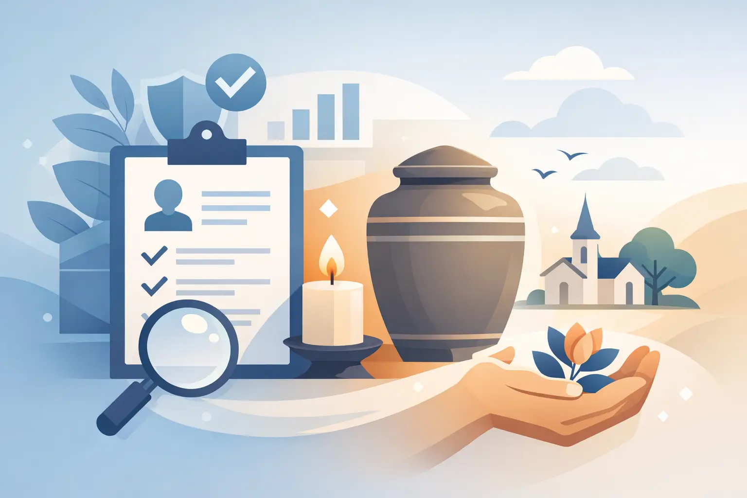 Best Direct Cremation Providers: What Matters