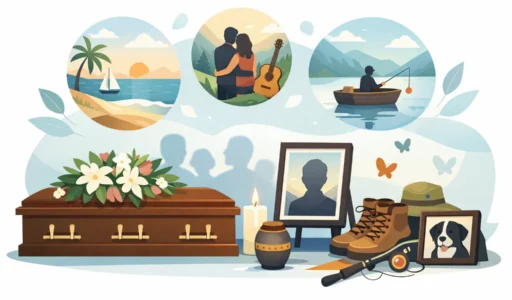 Can Funerals Be Personalised?