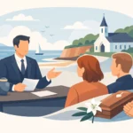 Choosing a Funeral Director Exmouth Families Trust