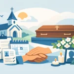 Church Funeral Planning Made Clear