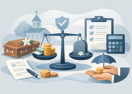 Funeral Finance Options Explained Clearly