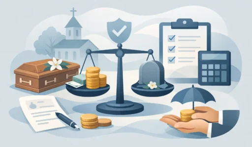 Funeral Finance Options Explained Clearly