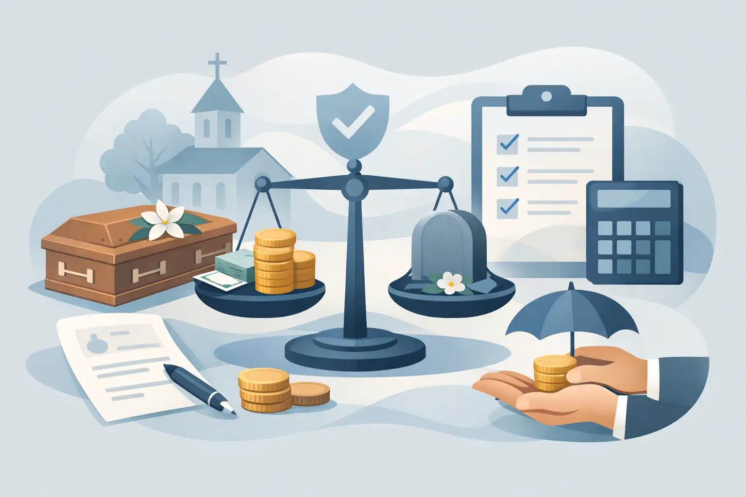 Funeral Finance Options Explained Clearly