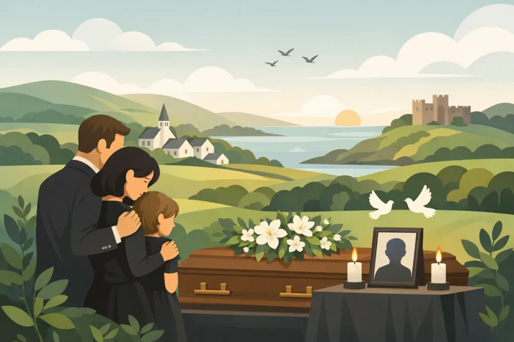 Funeral Notices Devon Families Can Trust