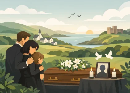 Funeral Notices Devon Families Can Trust
