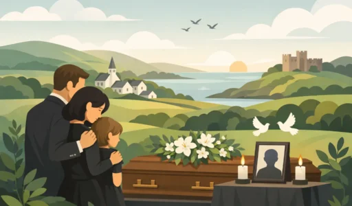 Funeral Notices Devon Families Can Trust