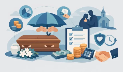 Funeral payment plans explained simply