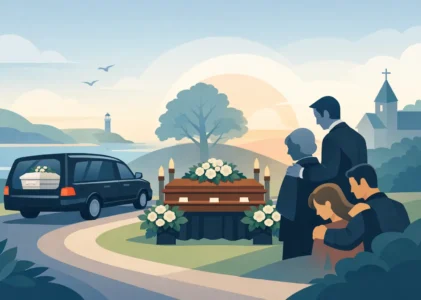 Funeral Services Exmouth Families Can Trust