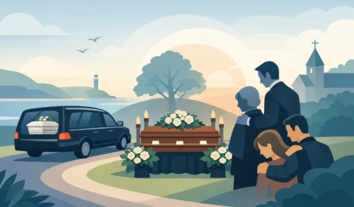 Funeral Services Exmouth Families Can Trust