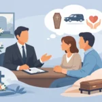 How to Choose Funeral Director with Care