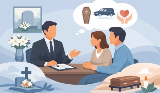 How to Choose Funeral Director with Care