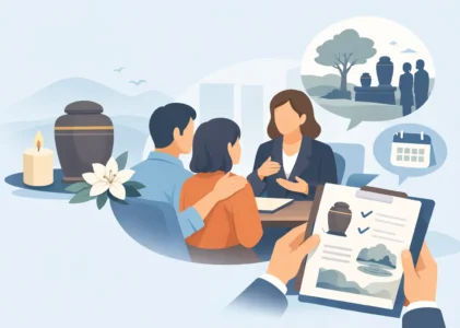 How to Plan Cremation Service with Care