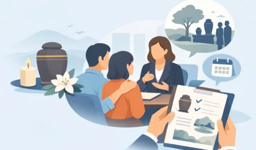 How to Plan Cremation Service with Care