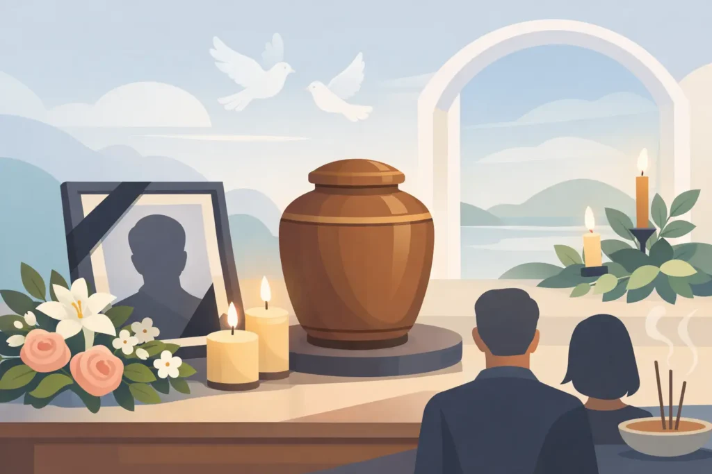 Memorial Service After Cremation: What to Plan