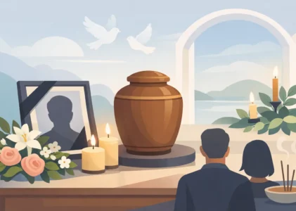 Memorial Service After Cremation: What to Plan