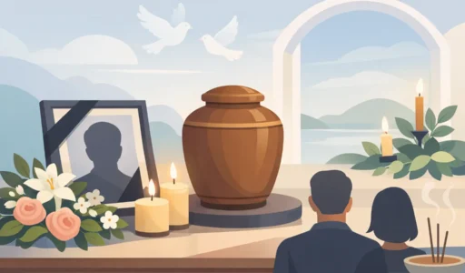 Memorial Service After Cremation: What to Plan