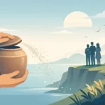 Planning an Ashes Scattering Ceremony