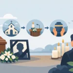 Understanding the Order of Funeral Service