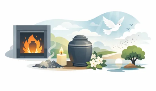What Happens After Cremation?