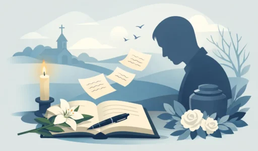 12 Best Poems for Funerals to Read Aloud