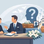 12 Questions to Ask a Funeral Director