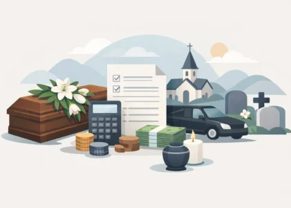 A Clear Guide to Funeral Costs