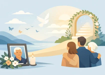 A Guide to Celebration of Life Services
